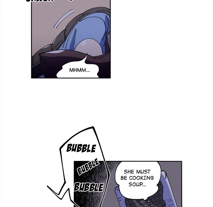 Iron Mech Bride Chapter 9 image 10