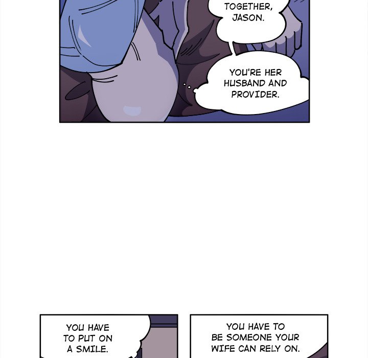 Iron Mech Bride Chapter 9 image 12