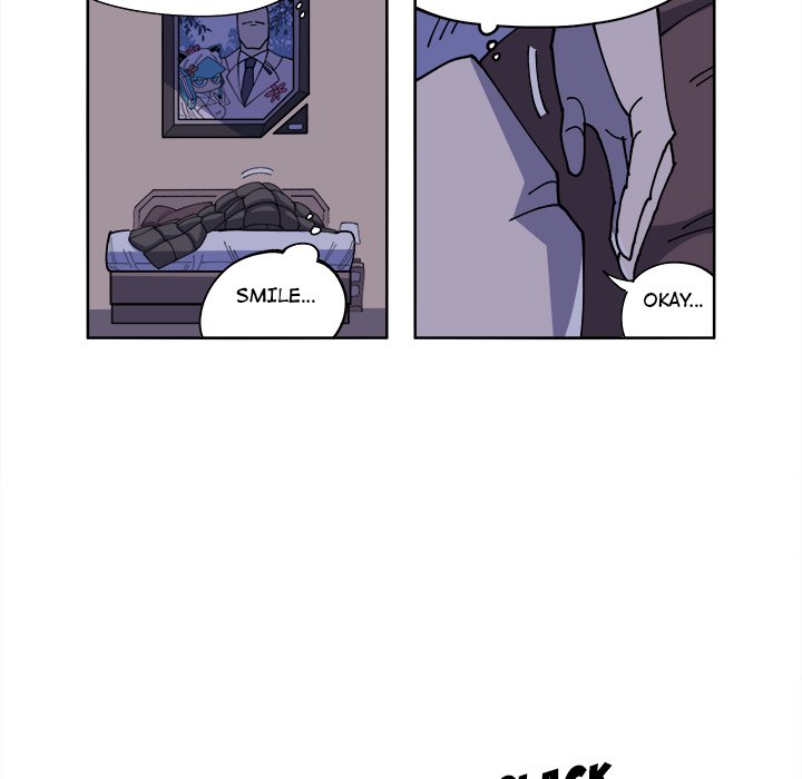 Iron Mech Bride Chapter 9 image 13