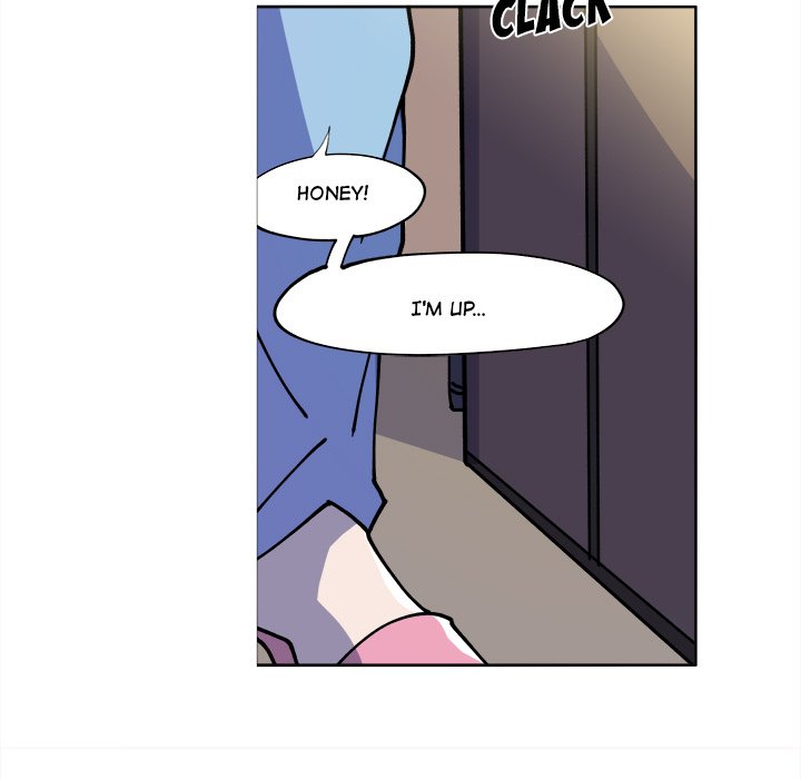 Iron Mech Bride Chapter 9 image 14