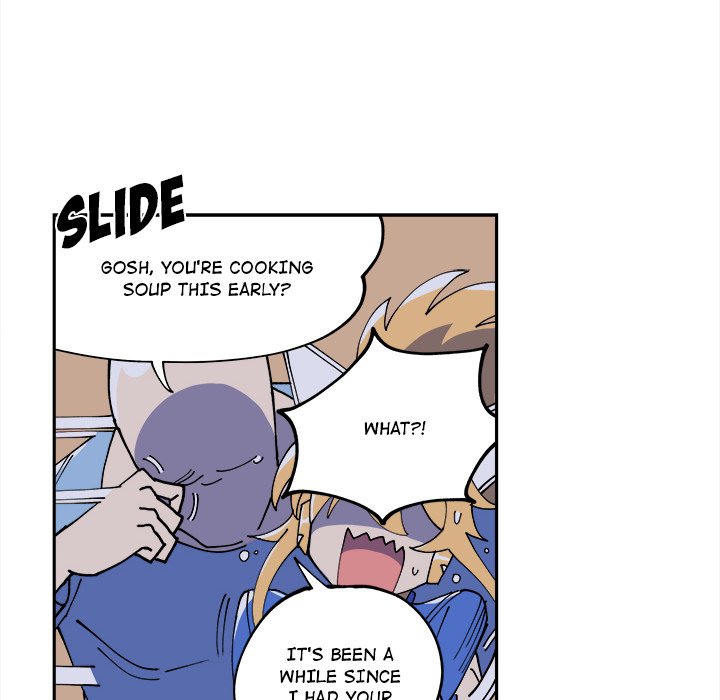 Iron Mech Bride Chapter 9 image 15