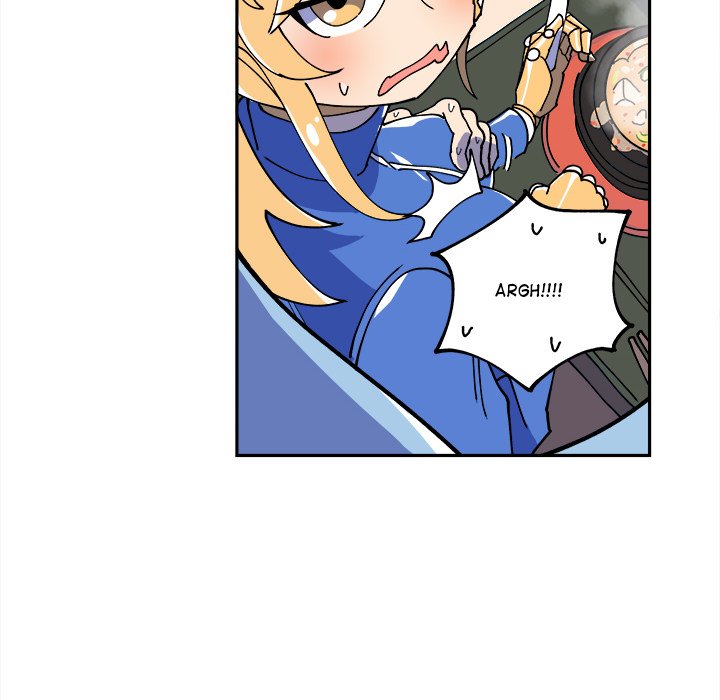 Iron Mech Bride Chapter 9 image 17
