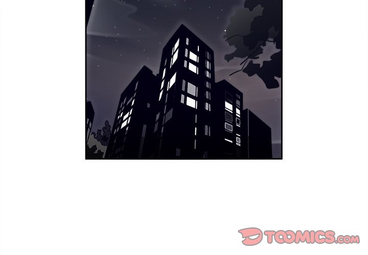 Iron Mech Bride Chapter 9 image 1