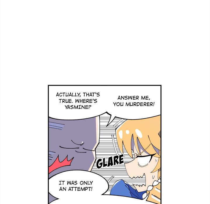 Iron Mech Bride Chapter 9 image 19