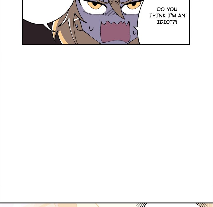 Iron Mech Bride Chapter 9 image 26