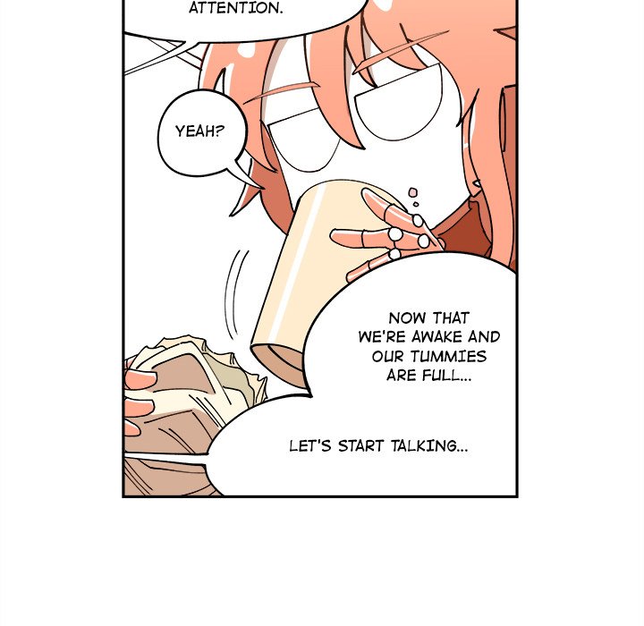 Iron Mech Bride Chapter 9 image 29