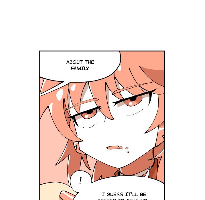 Iron Mech Bride Chapter 9 image 30