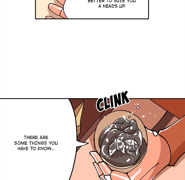 Iron Mech Bride Chapter 9 image 31