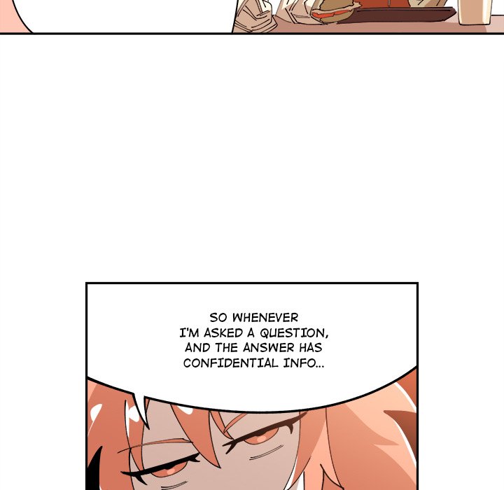 Iron Mech Bride Chapter 9 image 33