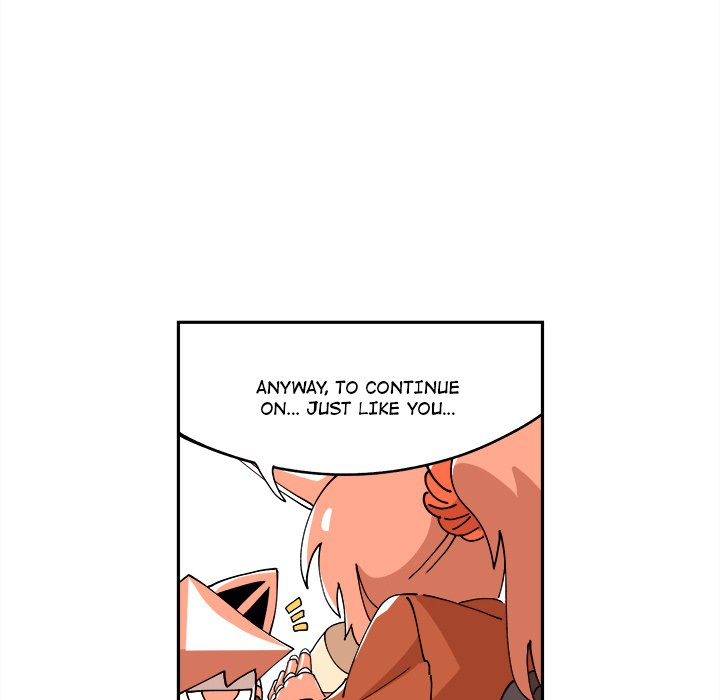 Iron Mech Bride Chapter 9 image 37