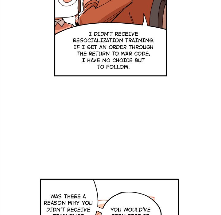 Iron Mech Bride Chapter 9 image 38