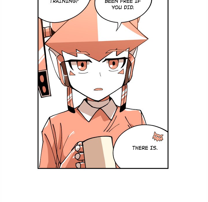Iron Mech Bride Chapter 9 image 39
