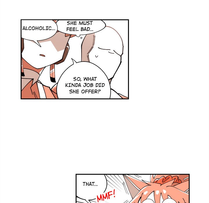 Iron Mech Bride Chapter 9 image 43