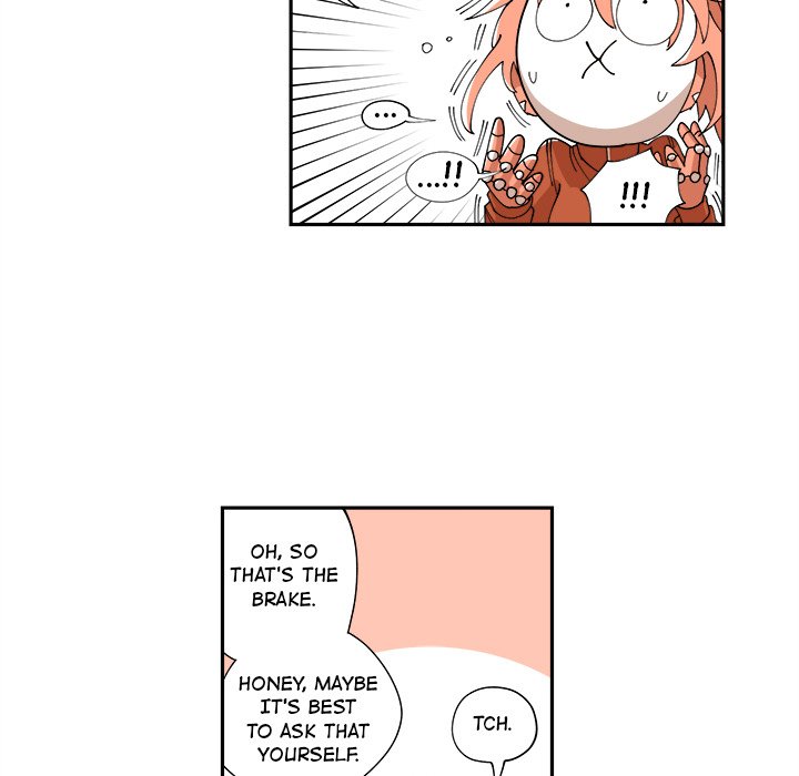 Iron Mech Bride Chapter 9 image 44