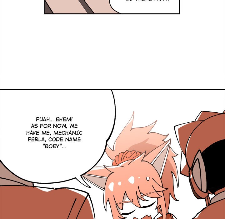 Iron Mech Bride Chapter 9 image 46
