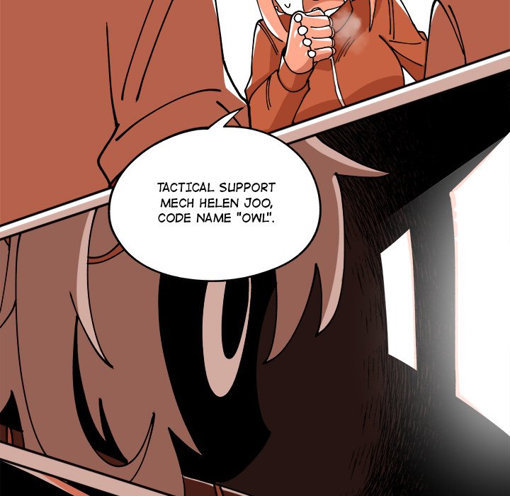Iron Mech Bride Chapter 9 image 47