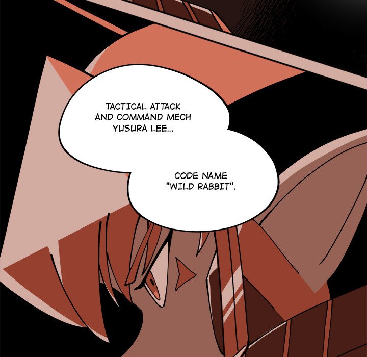 Iron Mech Bride Chapter 9 image 48