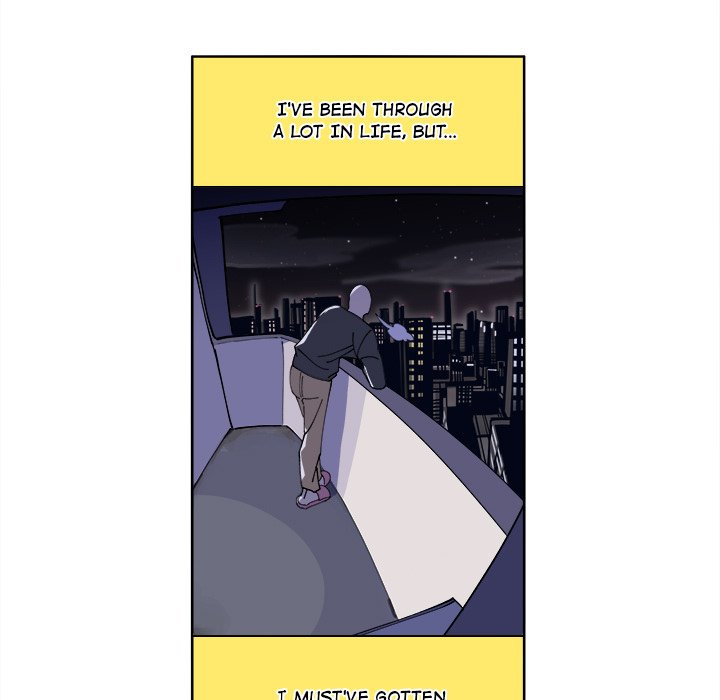 Iron Mech Bride Chapter 9 image 4