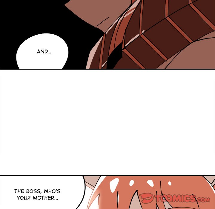 Iron Mech Bride Chapter 9 image 49