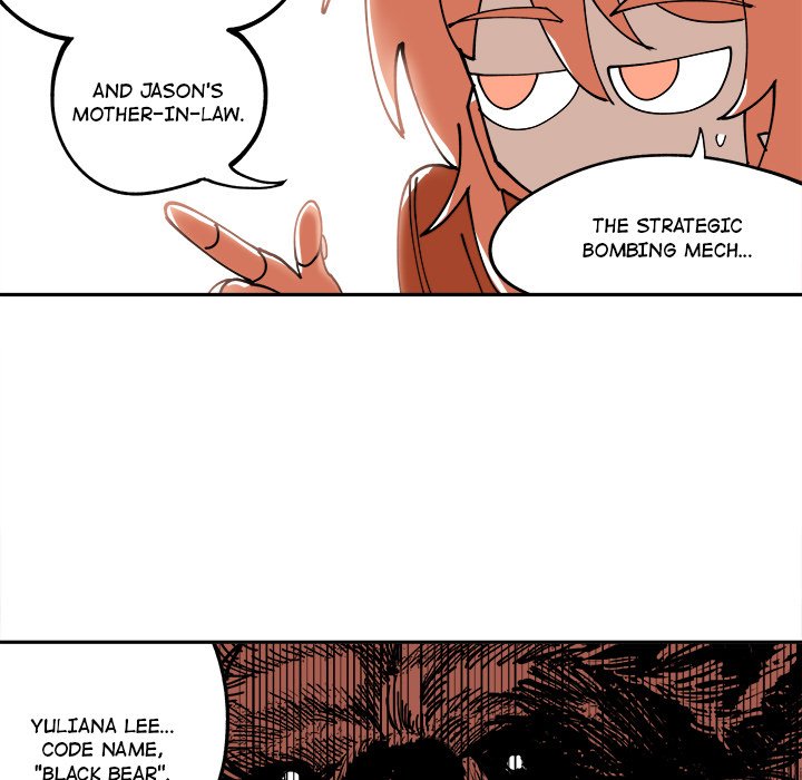 Iron Mech Bride Chapter 9 image 50