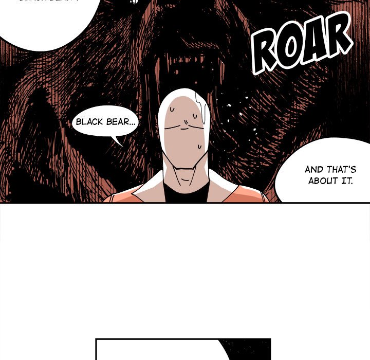 Iron Mech Bride Chapter 9 image 51