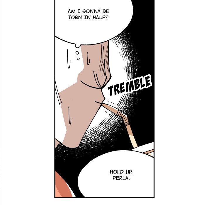 Iron Mech Bride Chapter 9 image 52