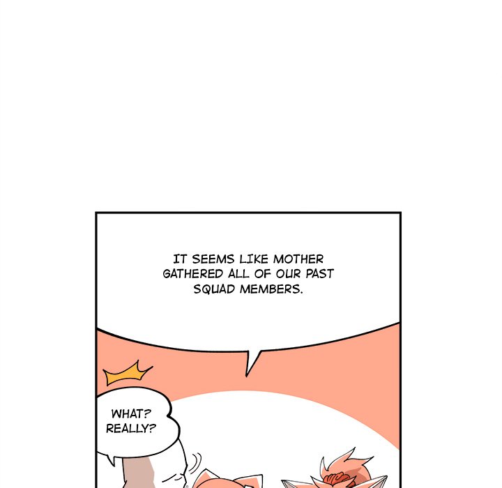 Iron Mech Bride Chapter 9 image 53