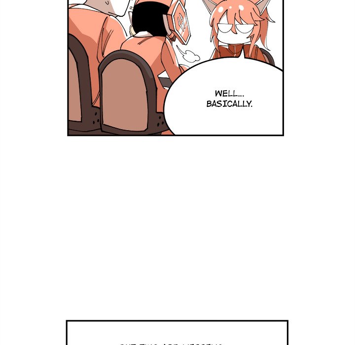 Iron Mech Bride Chapter 9 image 54