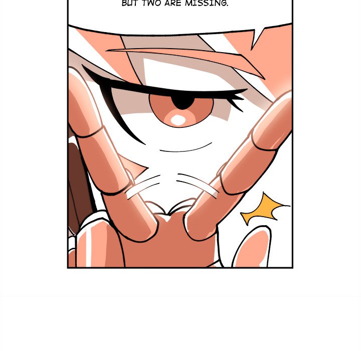 Iron Mech Bride Chapter 9 image 55