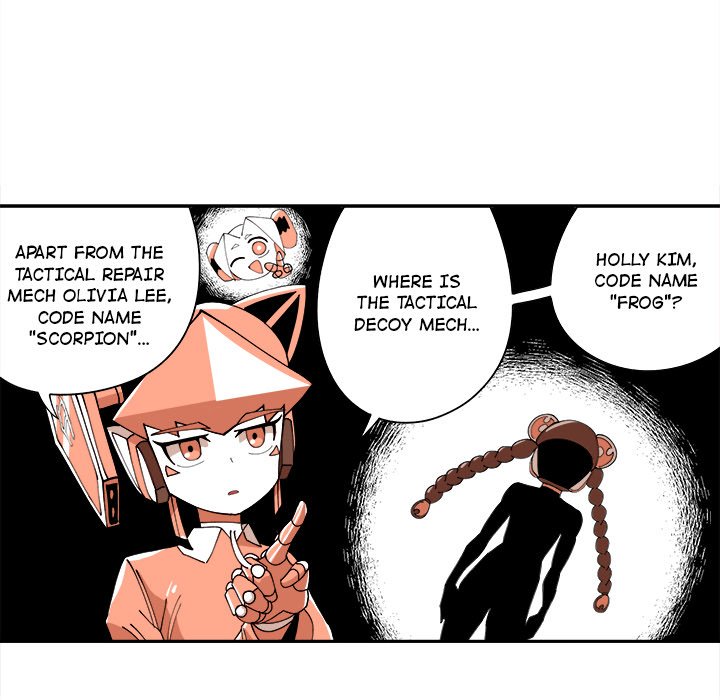 Iron Mech Bride Chapter 9 image 56