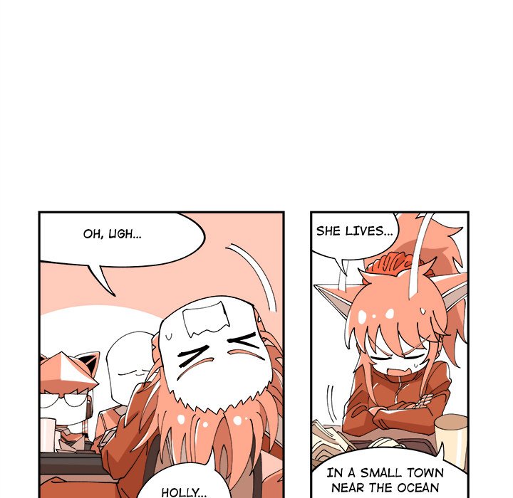 Iron Mech Bride Chapter 9 image 57