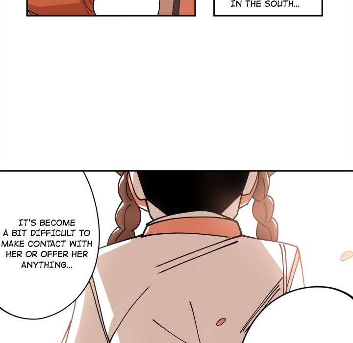 Iron Mech Bride Chapter 9 image 58