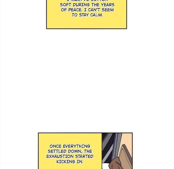 Iron Mech Bride Chapter 9 image 5