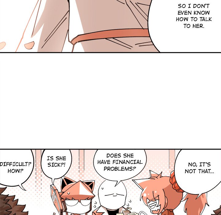Iron Mech Bride Chapter 9 image 59