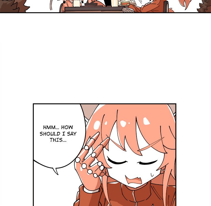 Iron Mech Bride Chapter 9 image 60