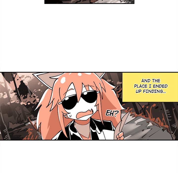 Iron Mech Bride Chapter 9 image 62