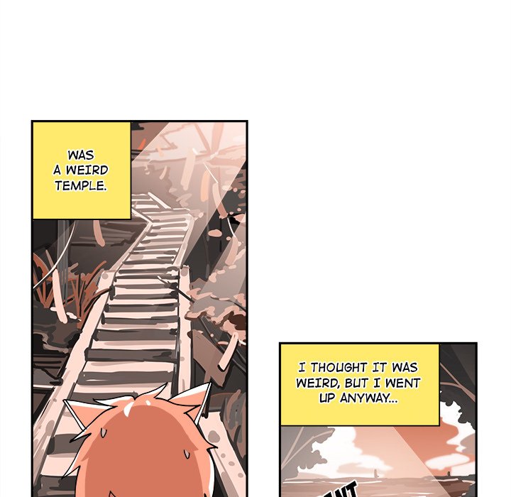 Iron Mech Bride Chapter 9 image 63