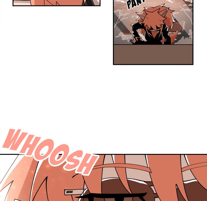 Iron Mech Bride Chapter 9 image 64