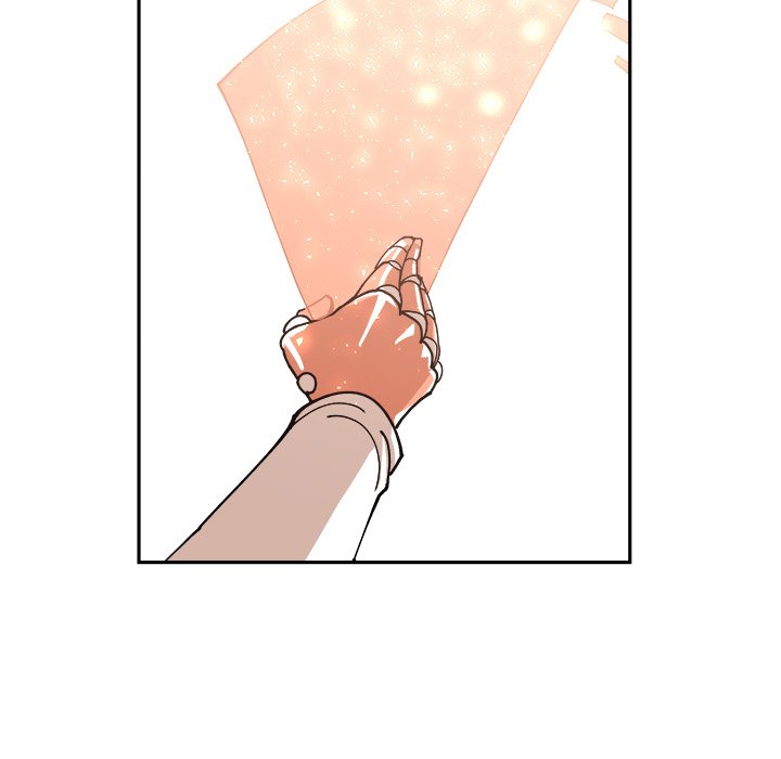 Iron Mech Bride Chapter 9 image 66