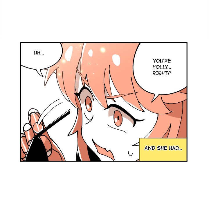 Iron Mech Bride Chapter 9 image 67