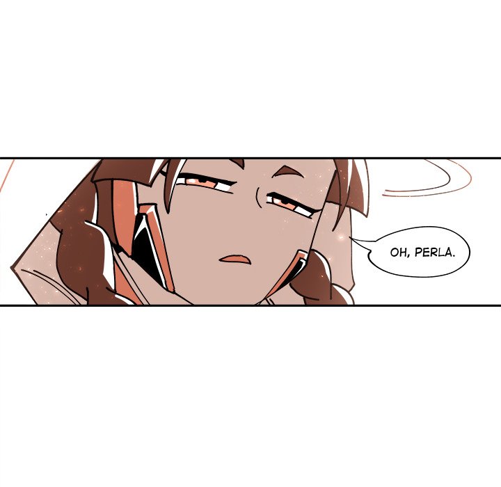 Iron Mech Bride Chapter 9 image 68