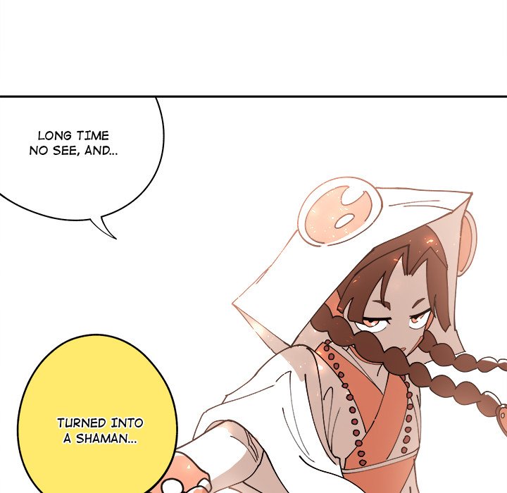 Iron Mech Bride Chapter 9 image 69