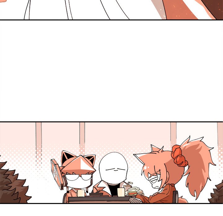 Iron Mech Bride Chapter 9 image 71