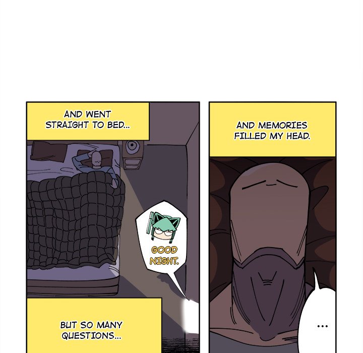 Iron Mech Bride Chapter 9 image 7