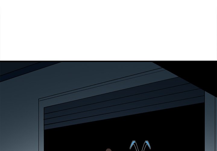 Iron Mech Bride Chapter 90 image 0