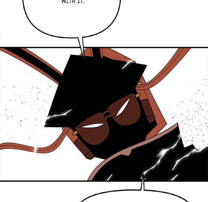 Iron Mech Bride Chapter 90 image 99