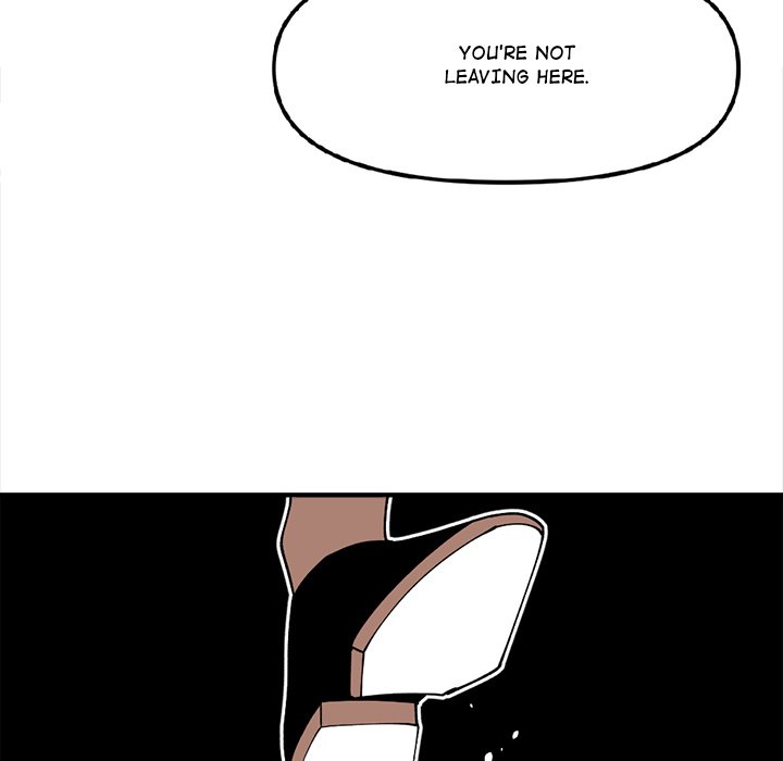 Iron Mech Bride Chapter 90 image 100