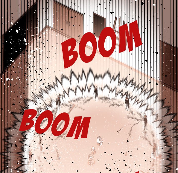 Iron Mech Bride Chapter 90 image 102