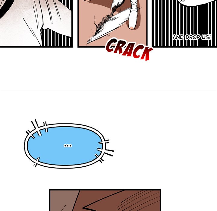 Iron Mech Bride Chapter 90 image 105