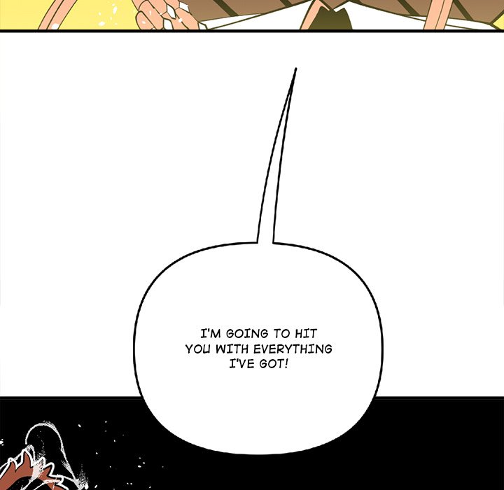 Iron Mech Bride Chapter 90 image 108
